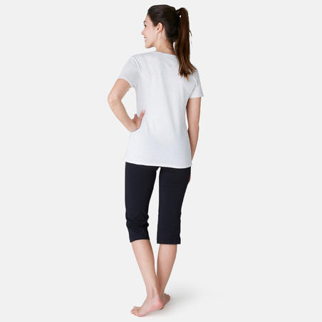 Бриджи женские FIT+ 500