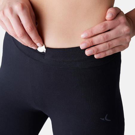 Бриджи женские FIT+ 500