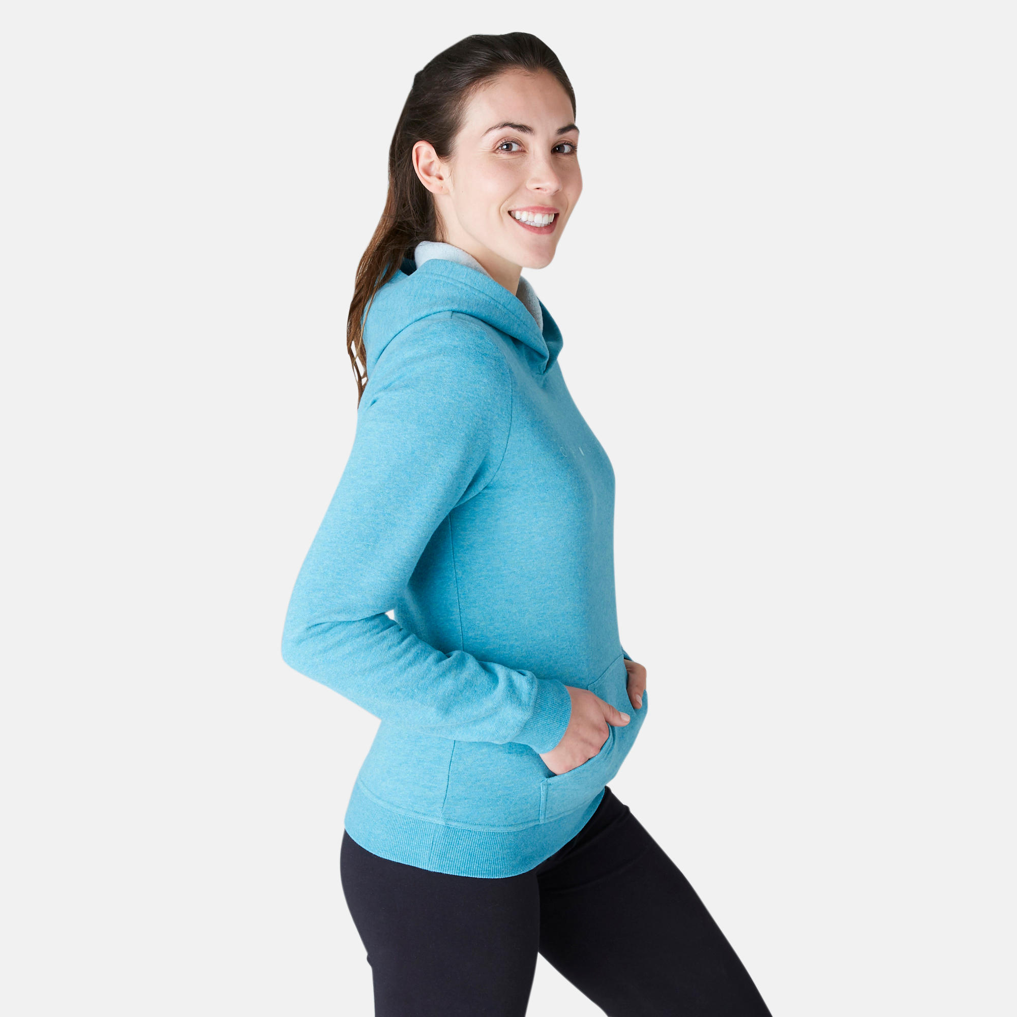 adidas felpa turchese adidas felpa turchese