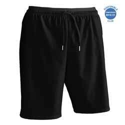 Adult Football Shorts Viralto Club - Black