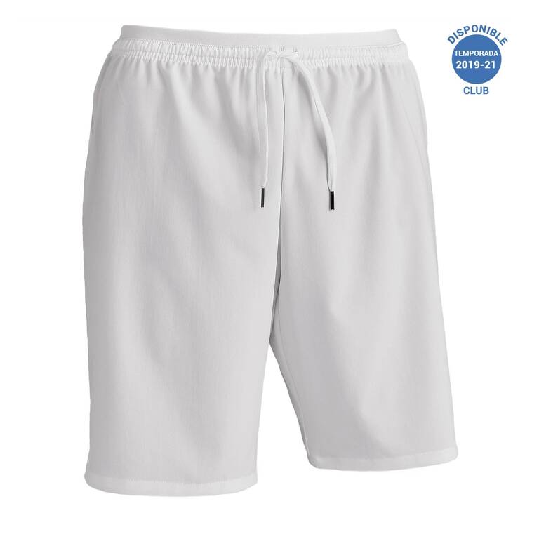 Adult Football Shorts Viralto - White