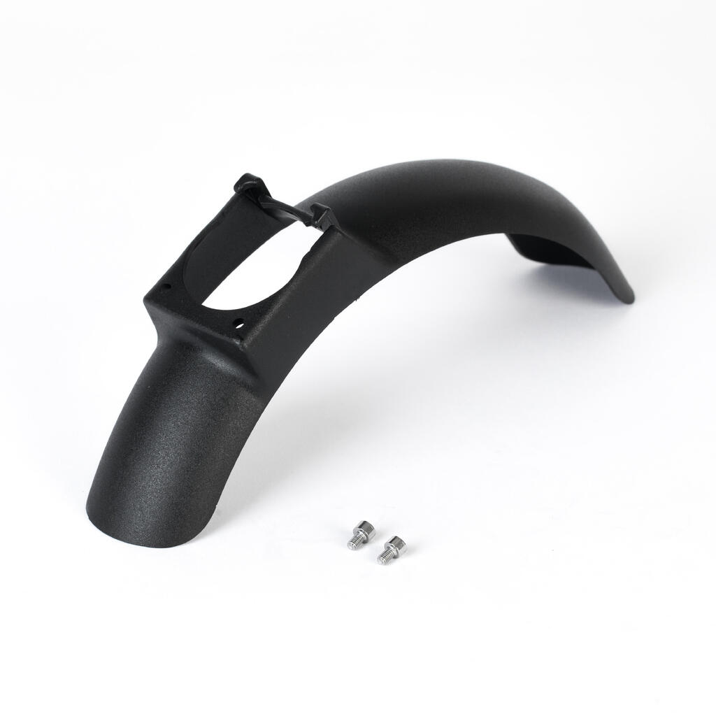 Scooter Front Mudguard Kit Town 5 XL and 7 XL