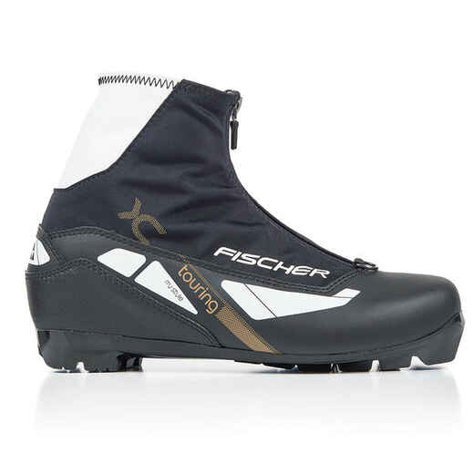 
      Women's Classic Cross-Country Ski Boot XC Touring Mystyle
  