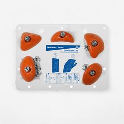 matériel escalade decathlon