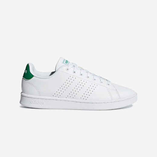 
      Kids' Lace-Up Trainers Advantage - White
  