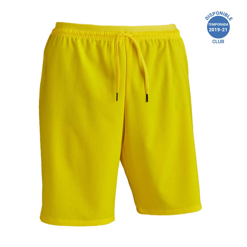 AD WARM WEATHER OUTFIT MATCH & TRAINING Football - F500 Adult Football Socks KIPSTA - Football Clothing