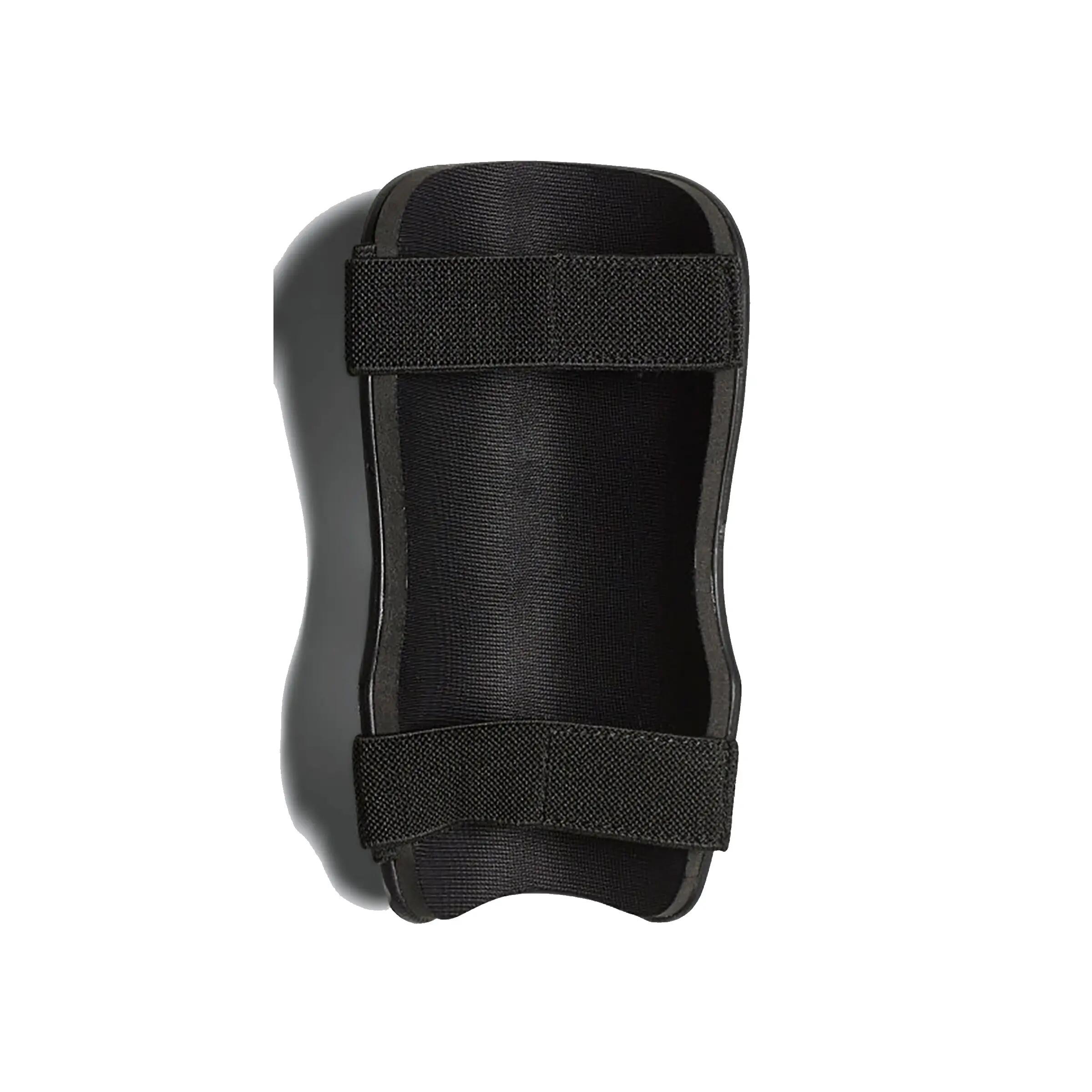 Adults' Football Shin Guard Adidas Everlite - Black/White 2/2
