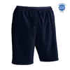 F500 Adult Football Shorts - Navy Blue