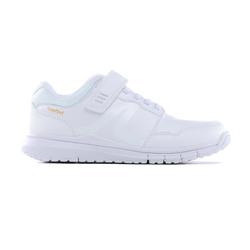 Protect 140 kid's walking shoes - Decathlon