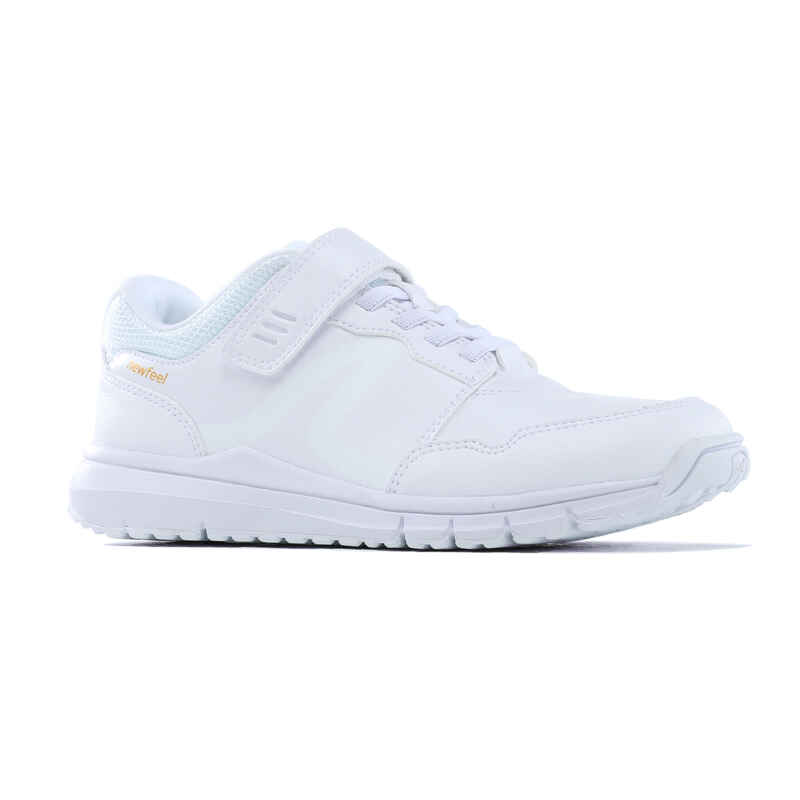 Sportschuhe Protect 140 Kinder weiss Sportschuhe Protect 140 Kinder weiss