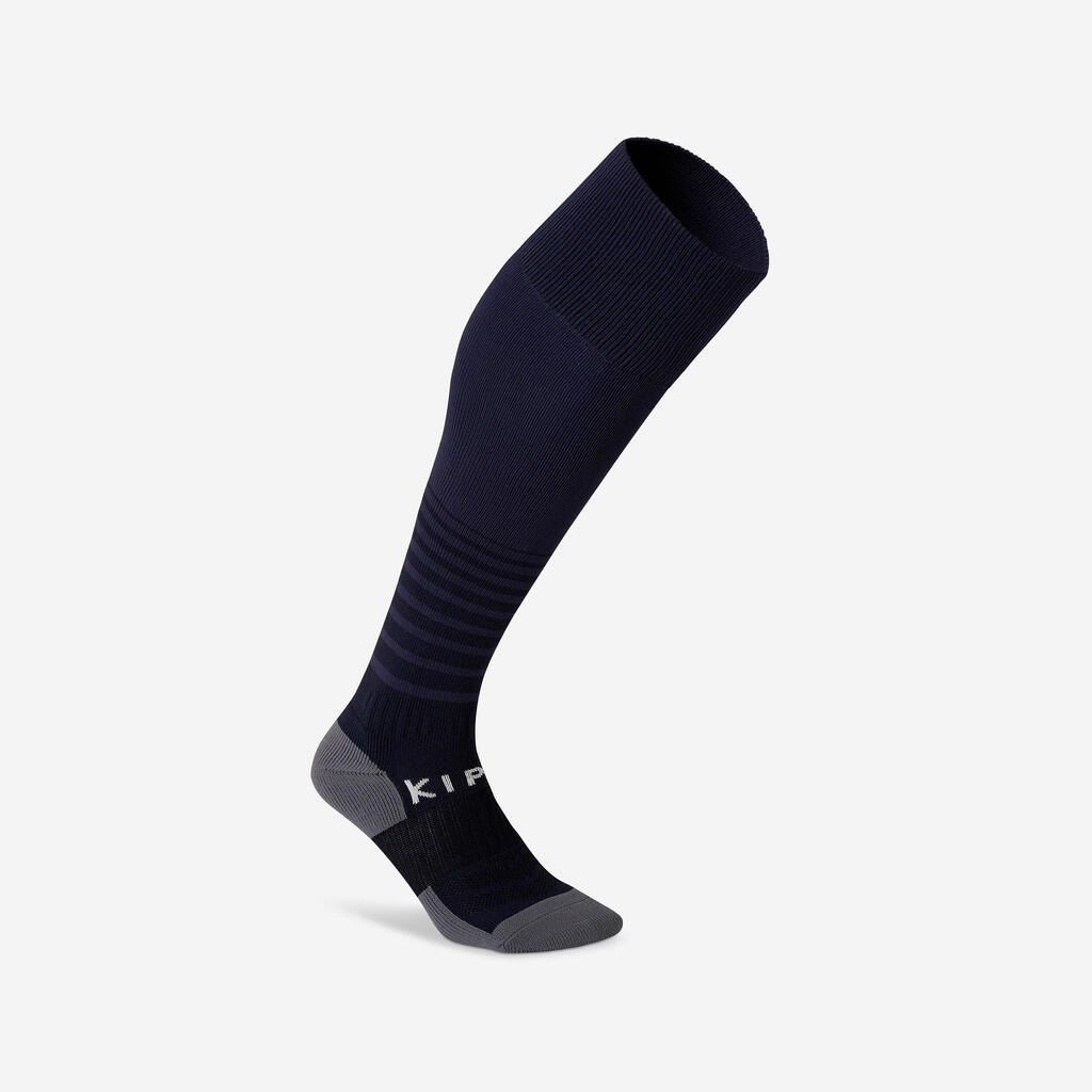 Chaussettes de football VIRALTO CLUB blanc