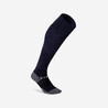 Adult Football Socks F500 - Navy Blue