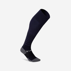 Chaussettes de football VIRALTO CLUB bleu marine