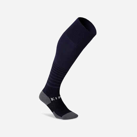 
      Chaussettes de football VIRALTO CLUB bleu marine
  