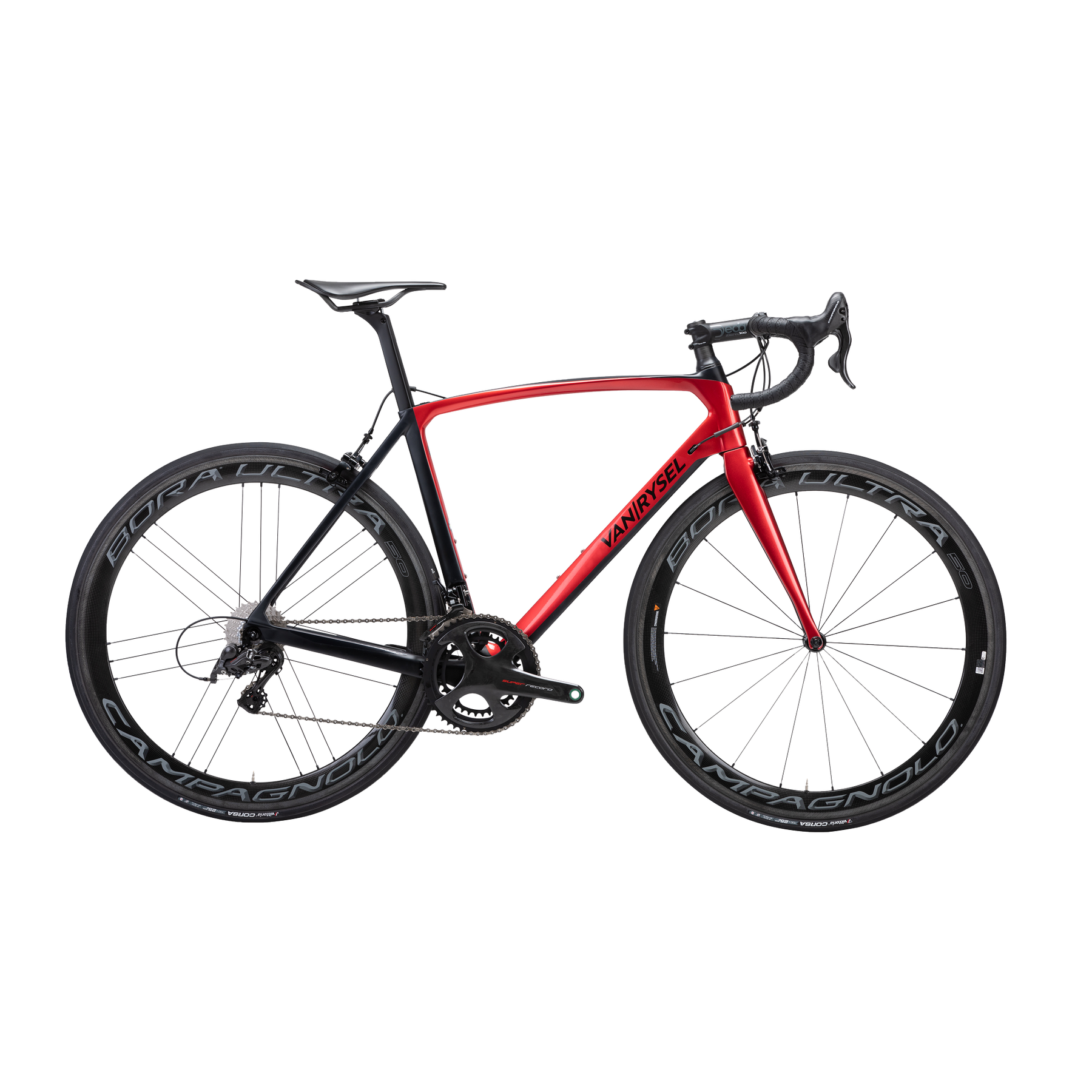 ULTRA CF SUPER RECORD