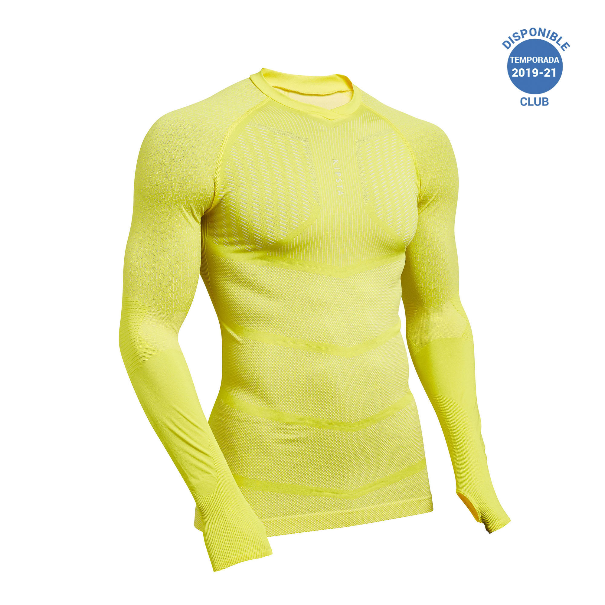 ropa termica decathlon