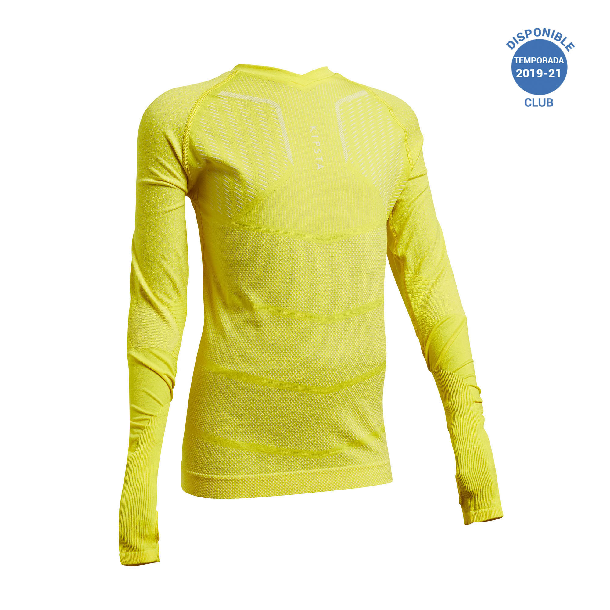 Ropa Térmica de Fútbol | Decathlon