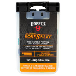 Cordon de nettoyage Hoppe’s BoreSnake DEN Calibre 12