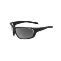 Gafas de ciclsimo Mtb Pack cristales intercambiables Cat 0+3 Rockrider Xc negras