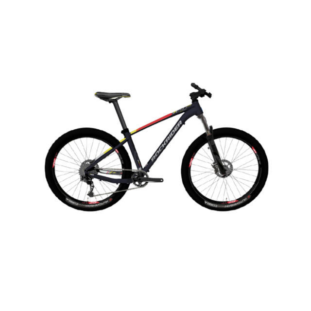 rockrider xc 50 eagle review