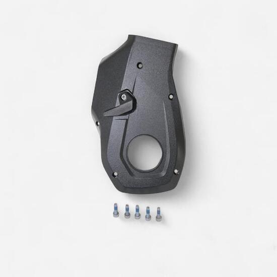 Cárter Derecho Completo + Guiacadenas E-ST 900