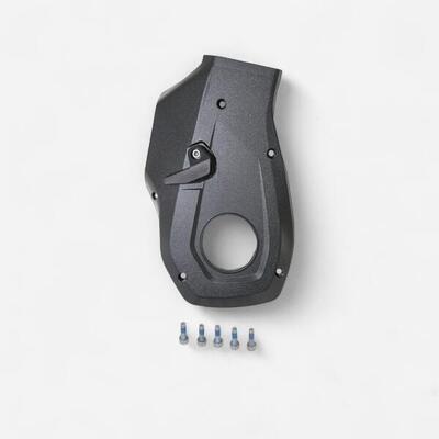 Cárter Derecho Completo + Guiacadenas E-ST 900