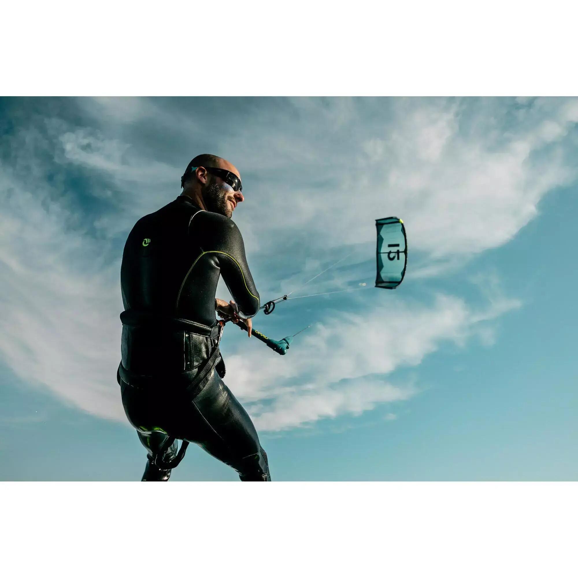 Co ulega awarii w sprzęcie do kitesurfingu?