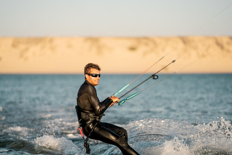 Co to jest big air kite? Poznaj ekstremalną odmianę kitesurfingu