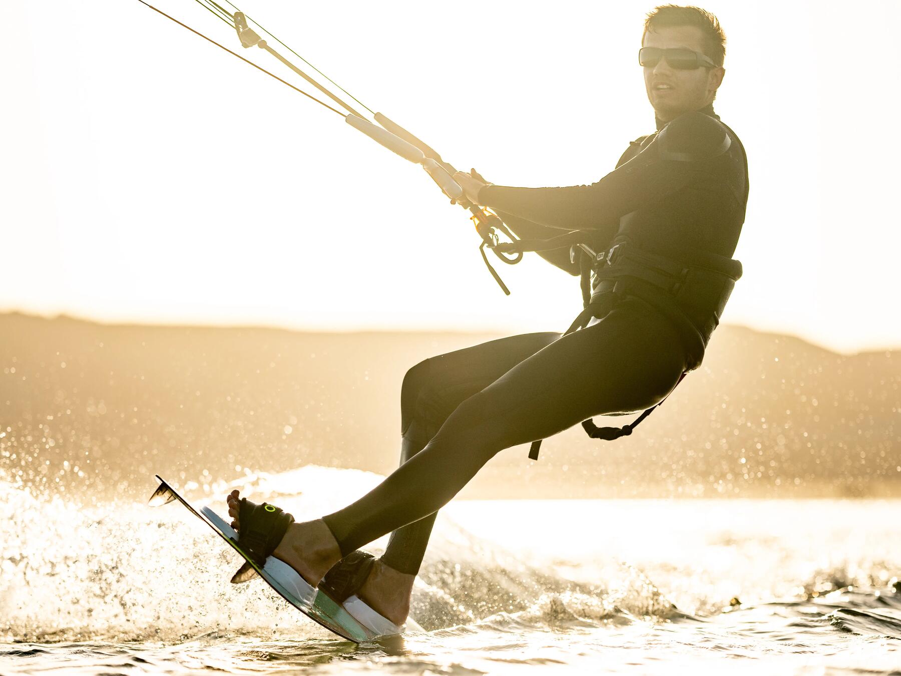 Kitesurf