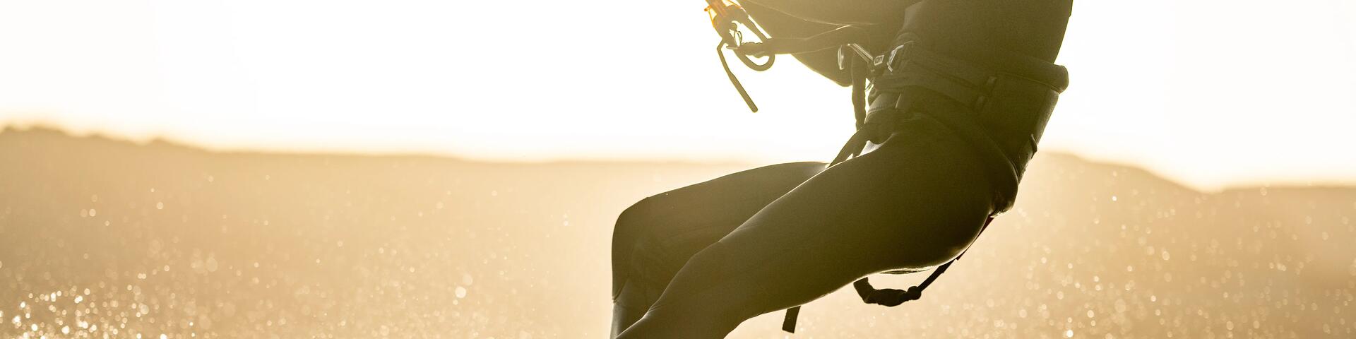ORAO la marque de kitesurf