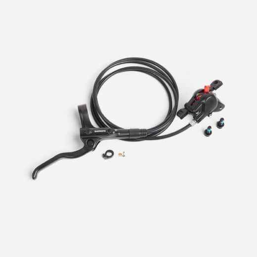 
      Hüdrauliliste piduriketaste komplekt 1000 mm 1700 mm PM MT200
  