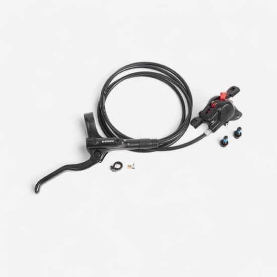 Kit freni idraulici Shimano MT200 1000 / 1700mm