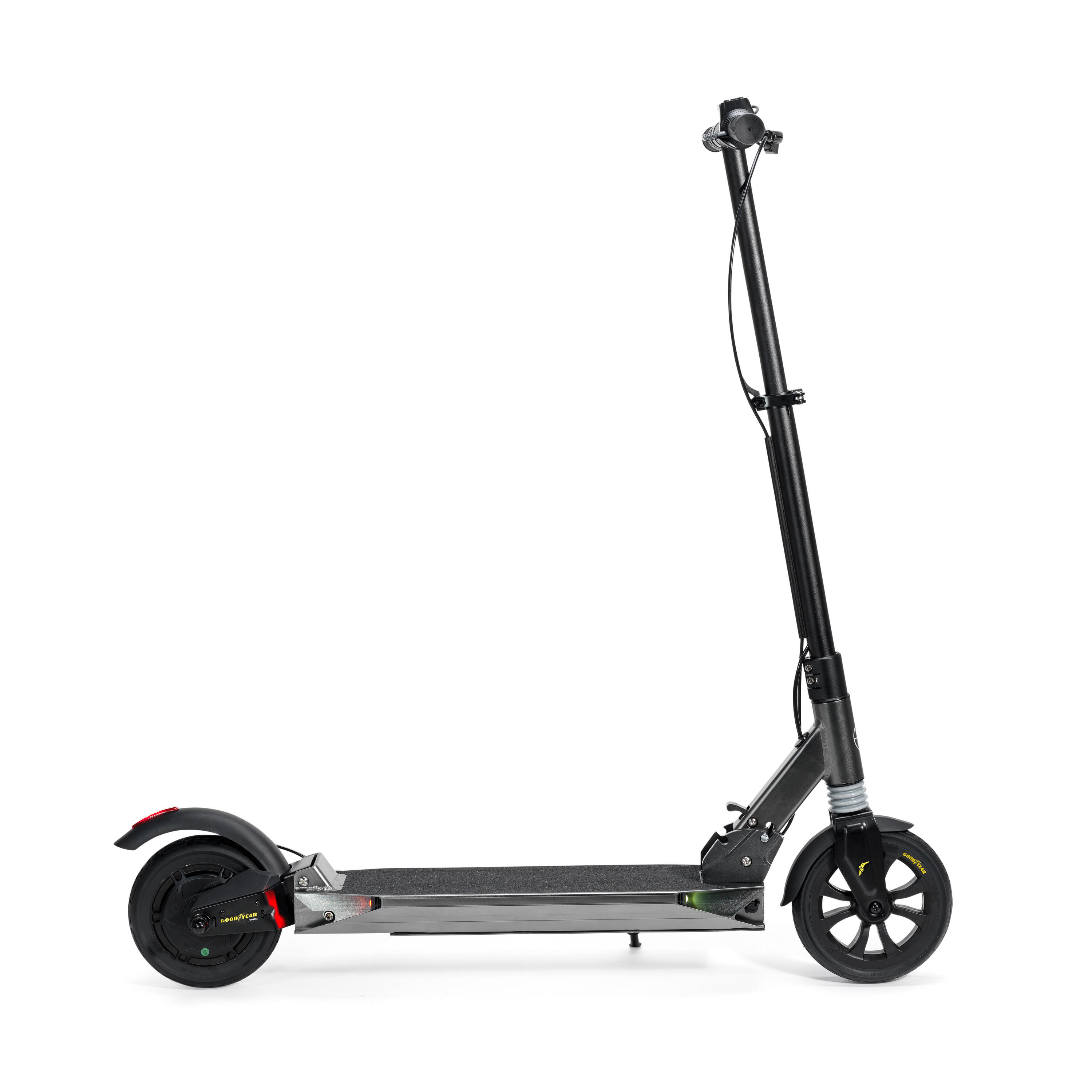 Electric Scooters