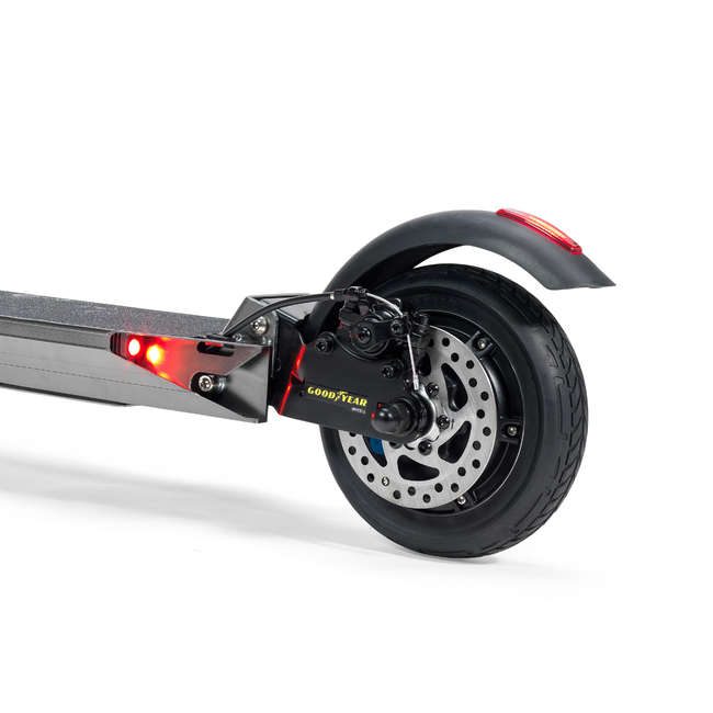 ADULT ELECTRIC SCOOTERS Trotinete Role Skateboard - Trotinetă REVOLT R REVOE - Trotinete