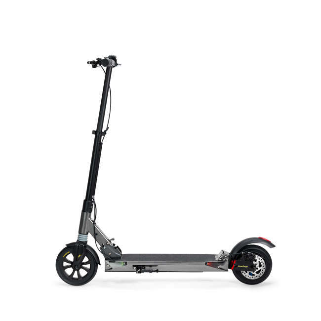 ADULT ELECTRIC SCOOTERS Trotinete Role Skateboard - Trotinetă REVOLT R REVOE - Trotinete