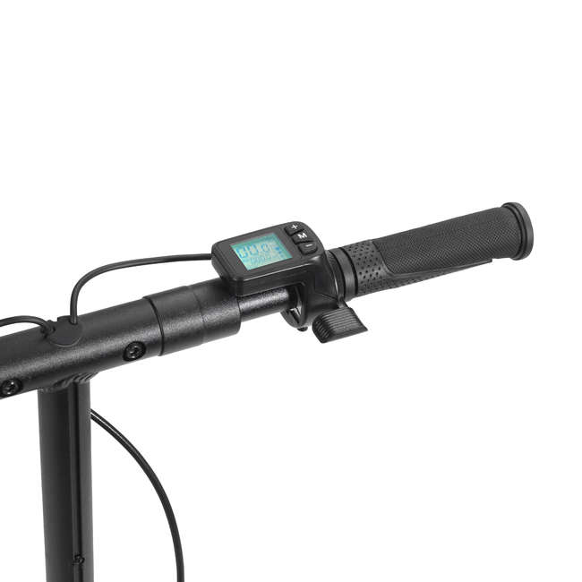 ADULT ELECTRIC SCOOTERS Trotinete Role Skateboard - Trotinetă REVOLT R REVOE - Trotinete