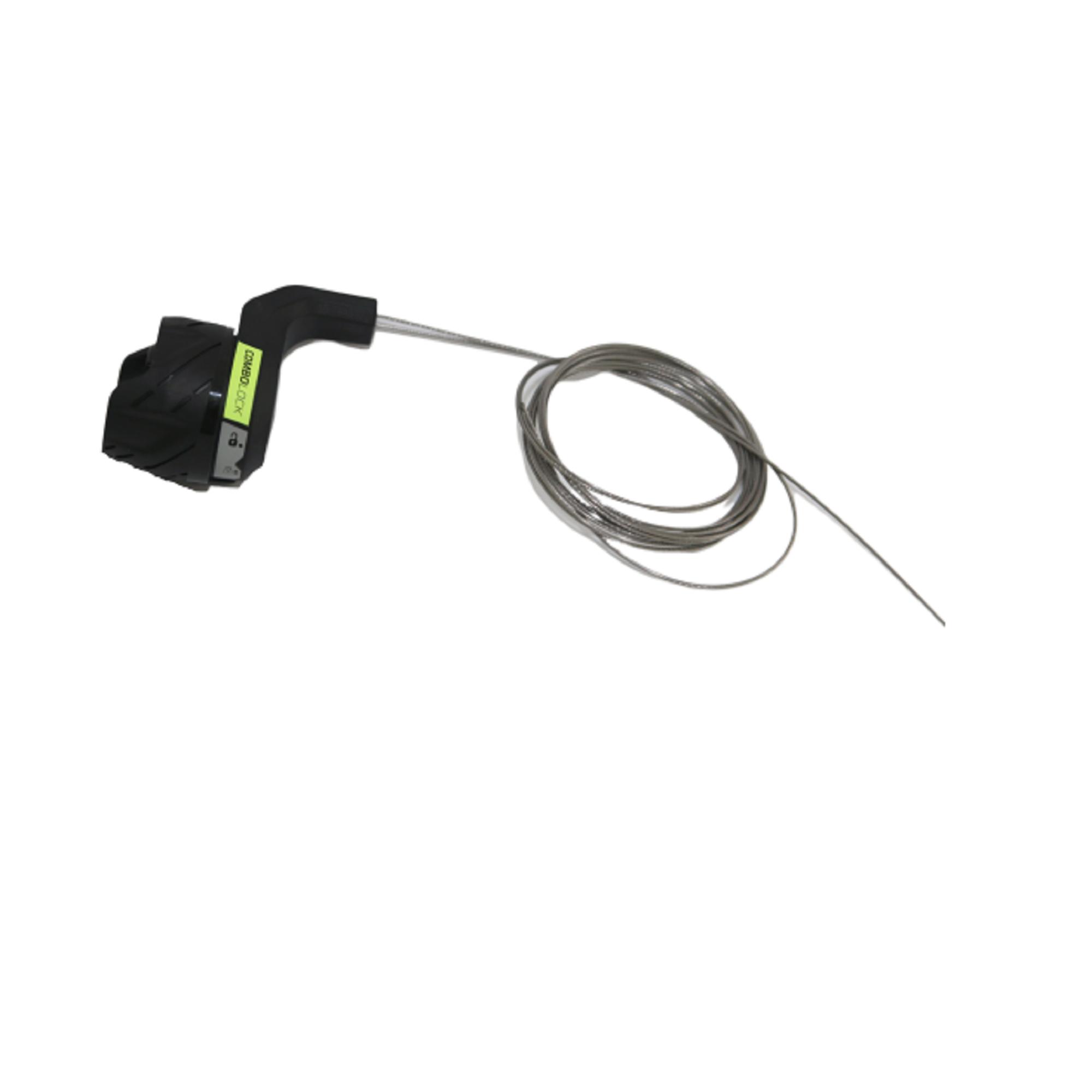 Mando Amortiguación Combolock 2 Cables / 3 Posiciones / Tracción 18 mm Versión 2 3/3