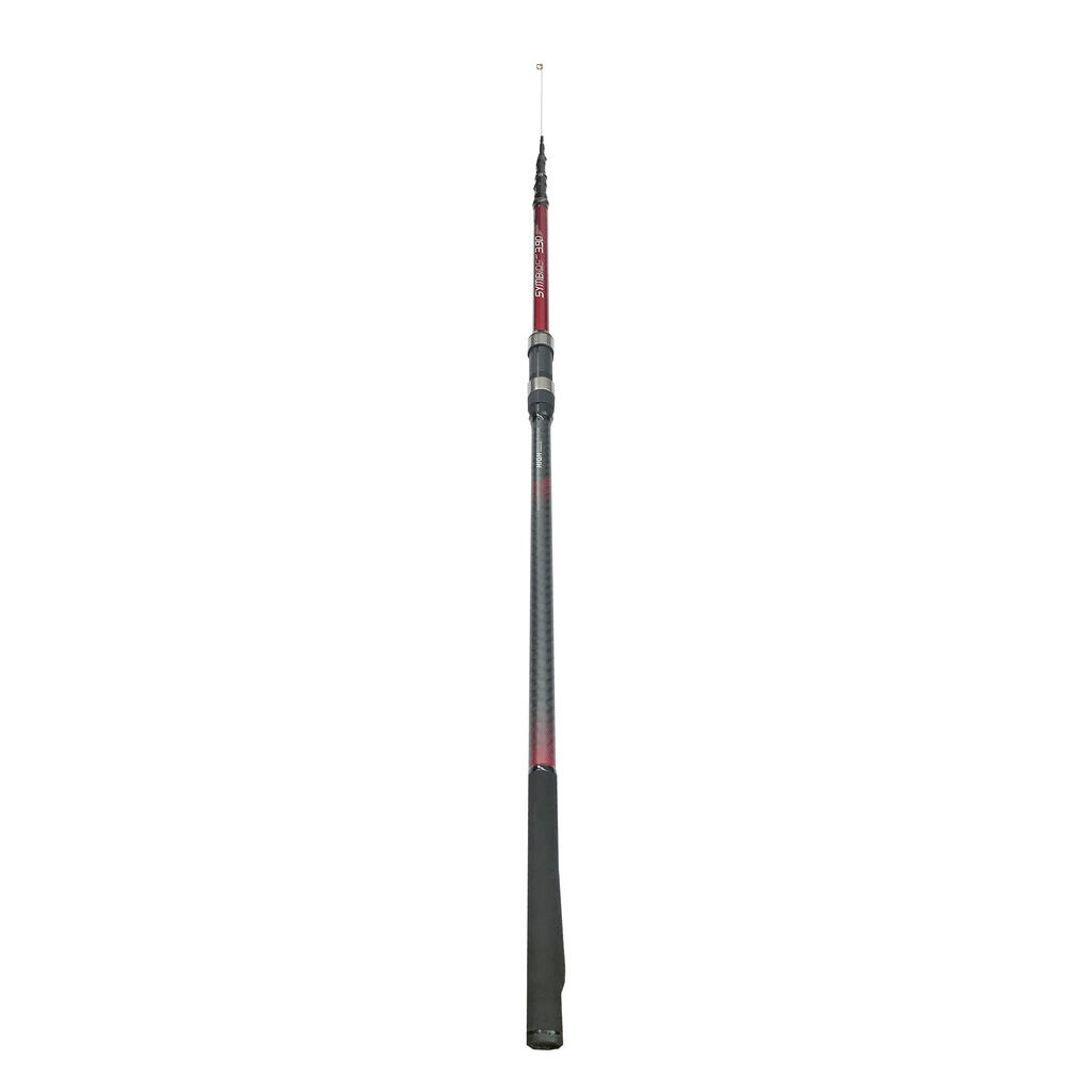 Fishing Surfcasting Rod SYMBIOS LIGHT-500 420 80-150 g