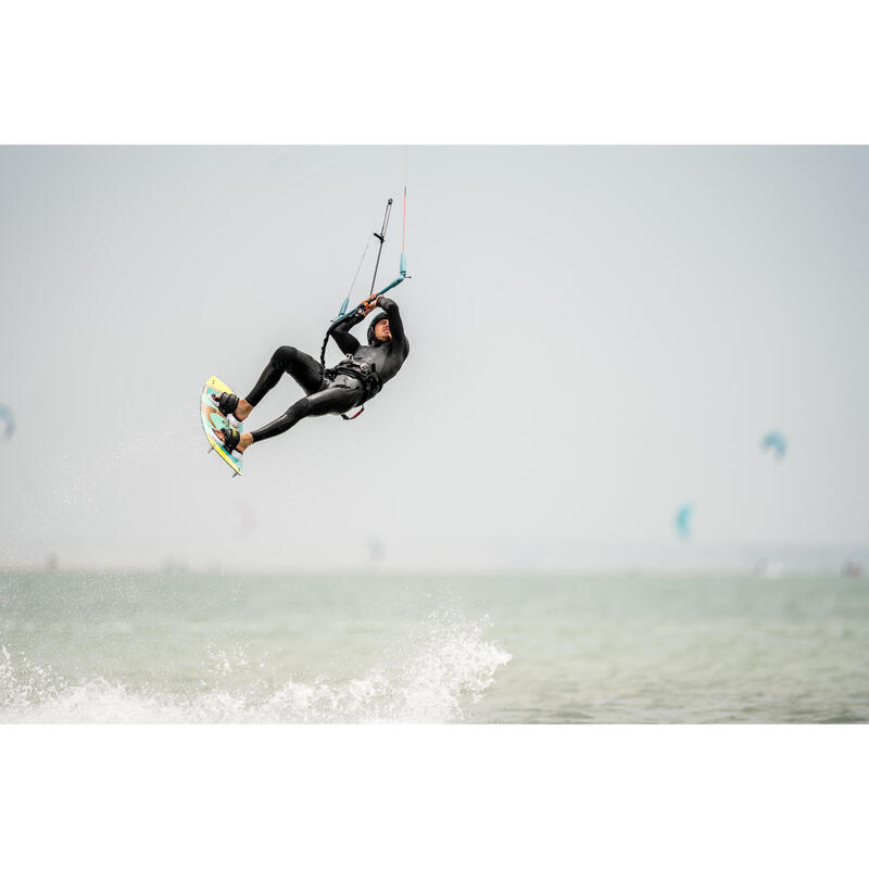 Přilba na kitesurfing KS 500 tmavě modrá