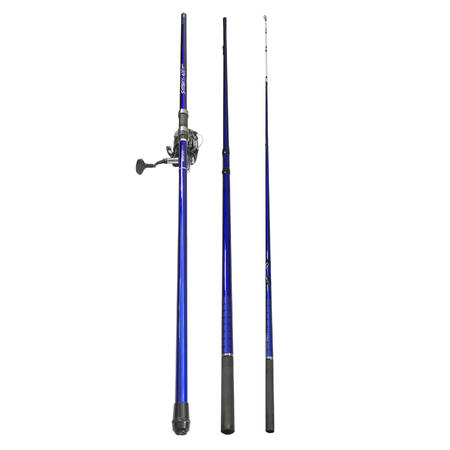 SURFCASTING-RUTEN SYMBIOS