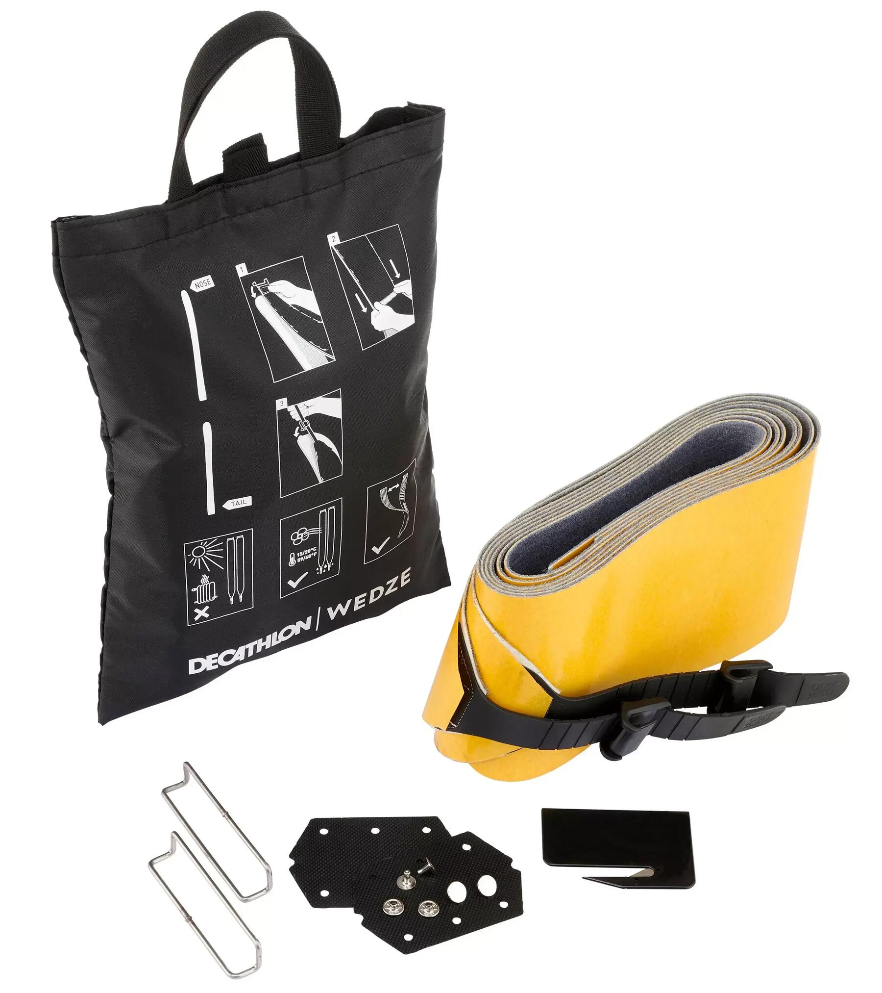pelli splitboard
