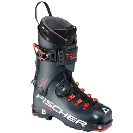 
      Ski Touring Boots Fischer Travers Ts
  