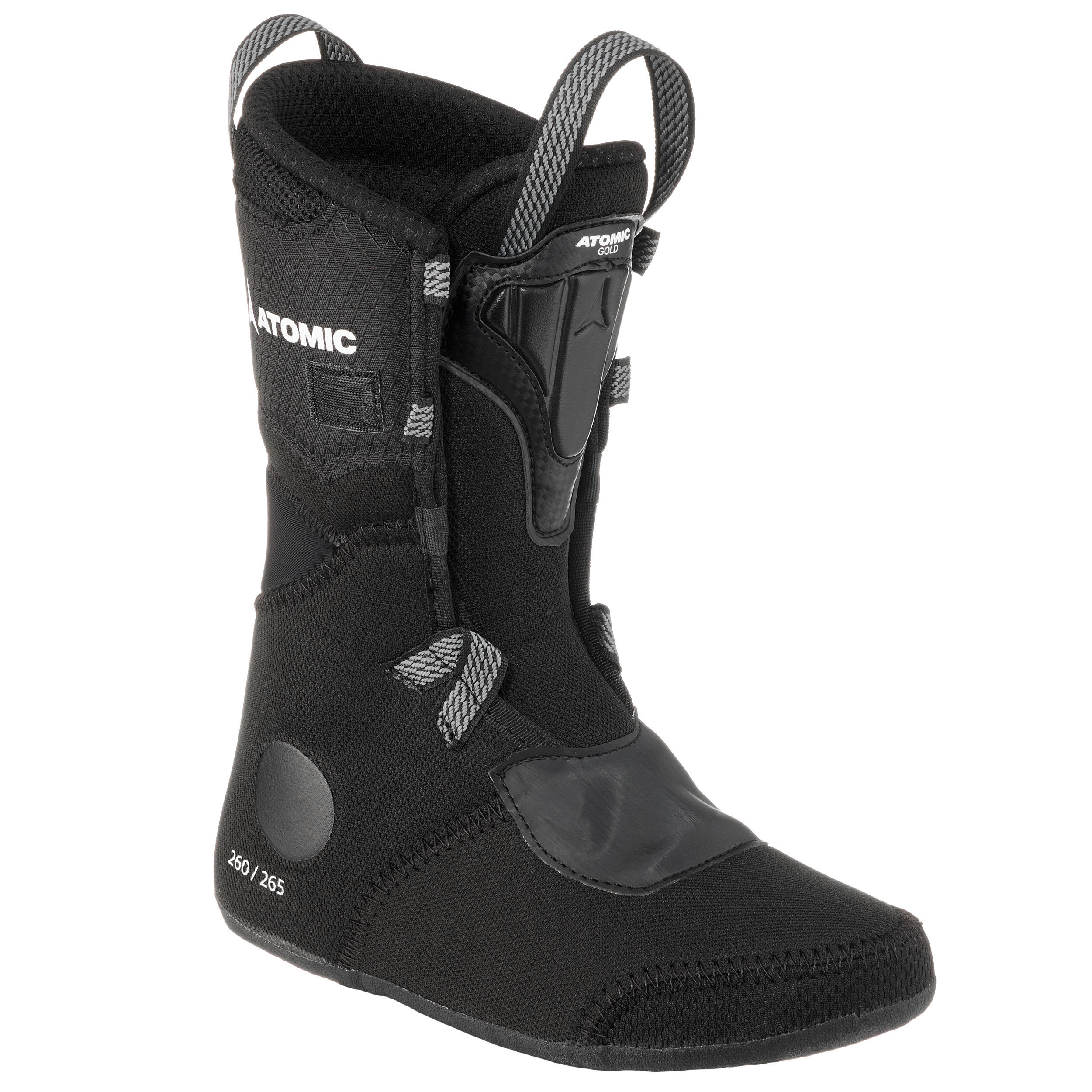 Second Life - Buty skiturowe męskie Atomic BACKLAND 11/11