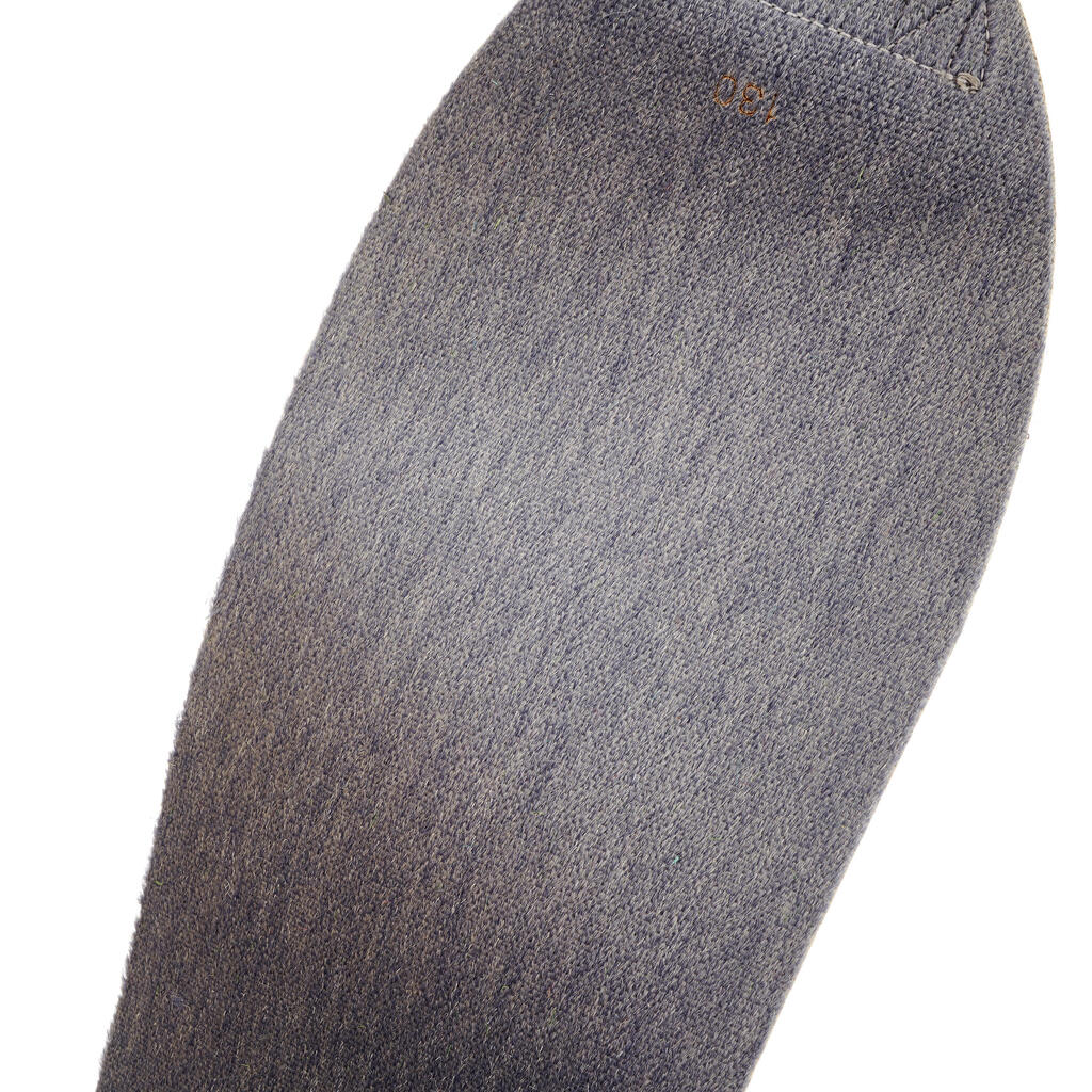 Kože za skije CUT-TO-FIT 130 mm