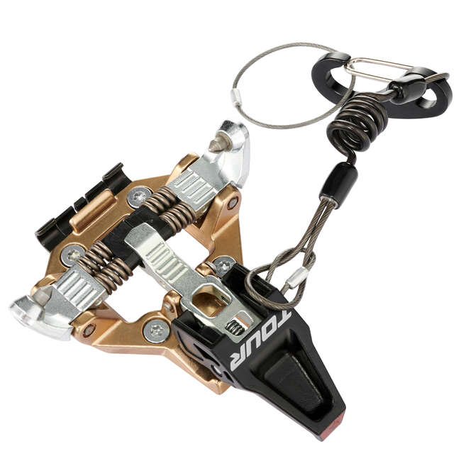 decathlon bindings