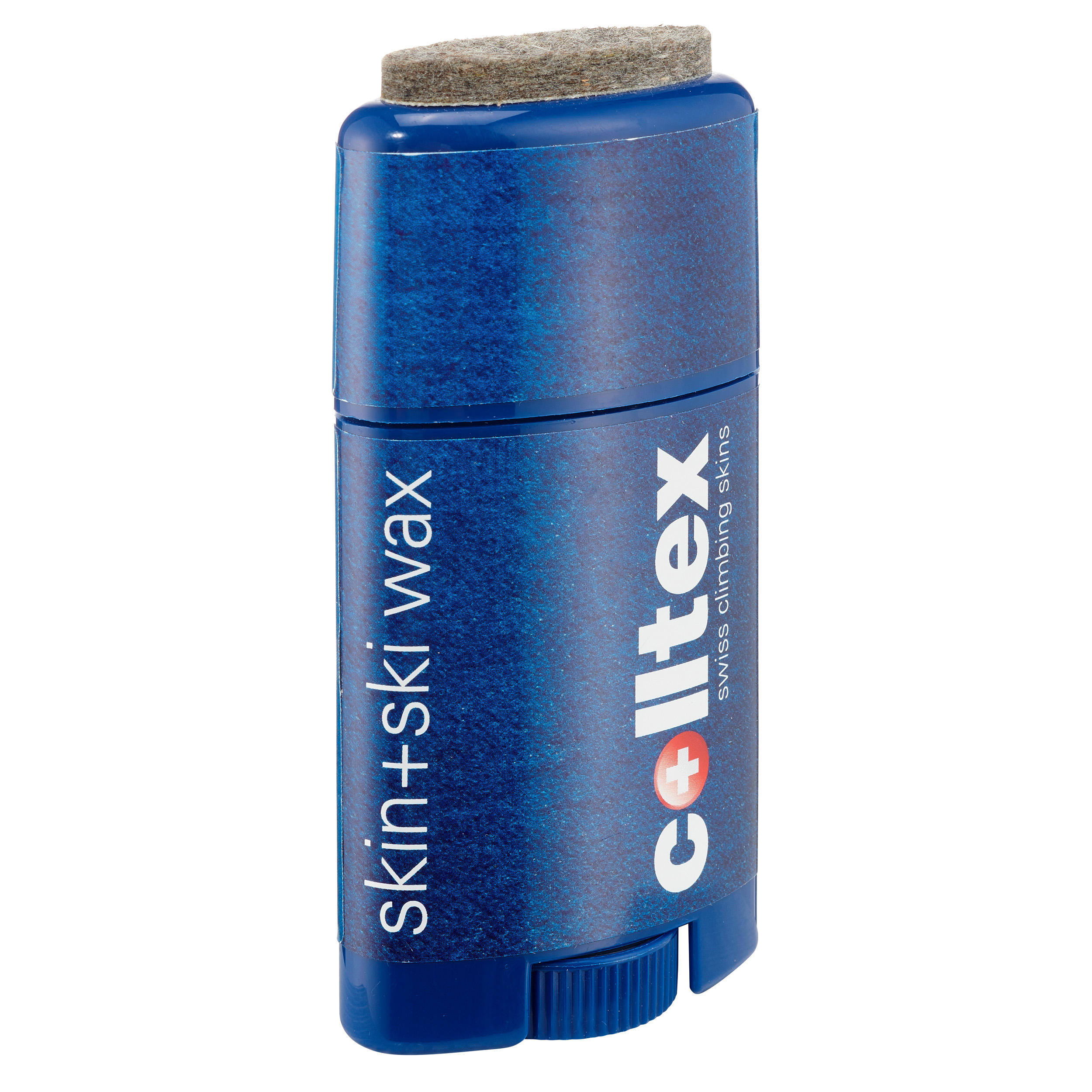 Fart ski de randonnée peaux et skis Coll Tex - Colltex