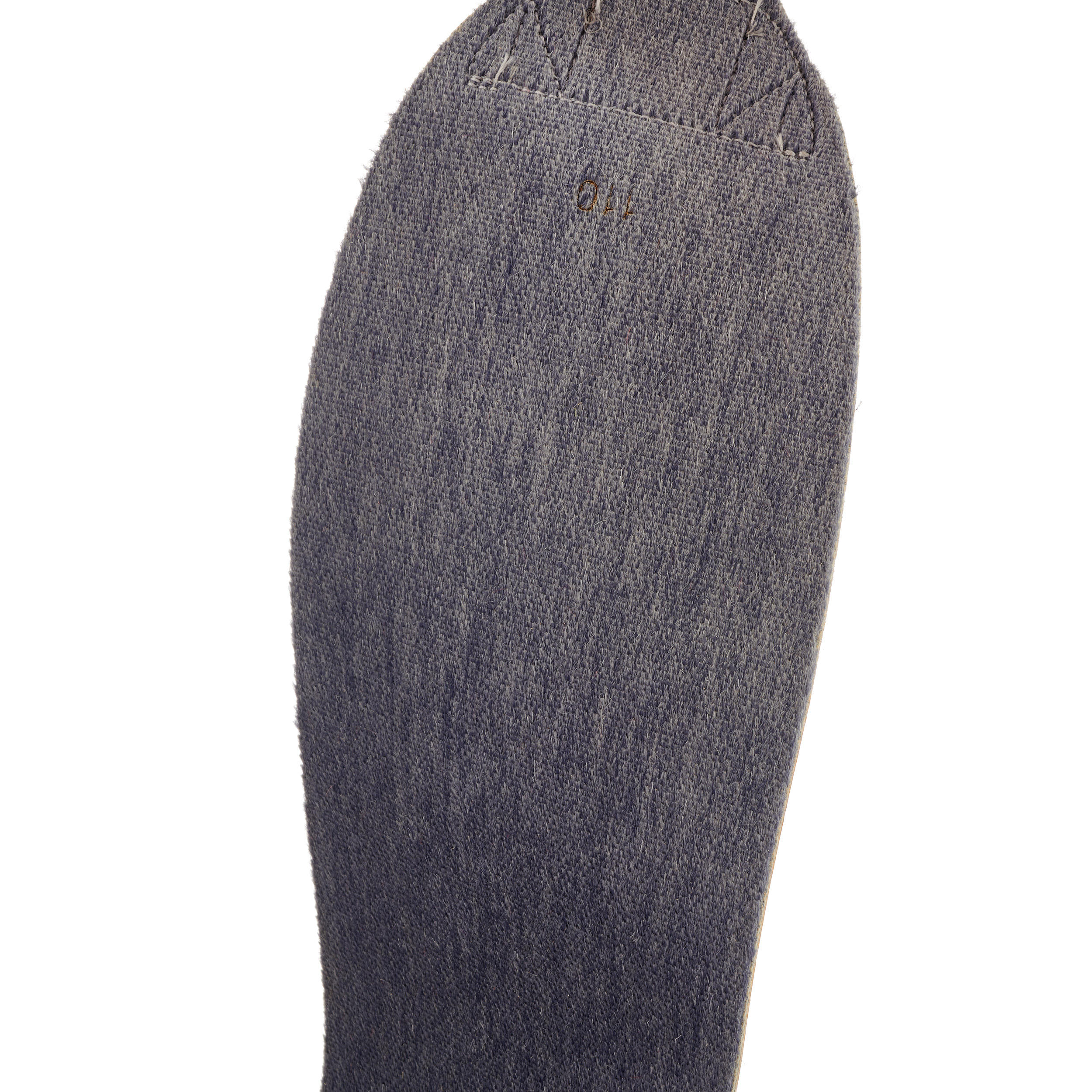 Peaux d'ascension de ski de randonnée 110 mm - WEDZE