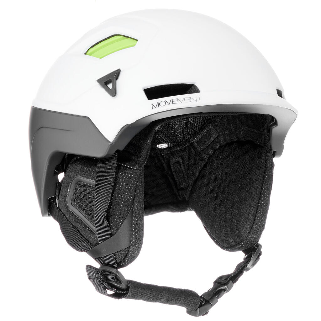 Tourenski-Helm Movement 3 Tech Alpi