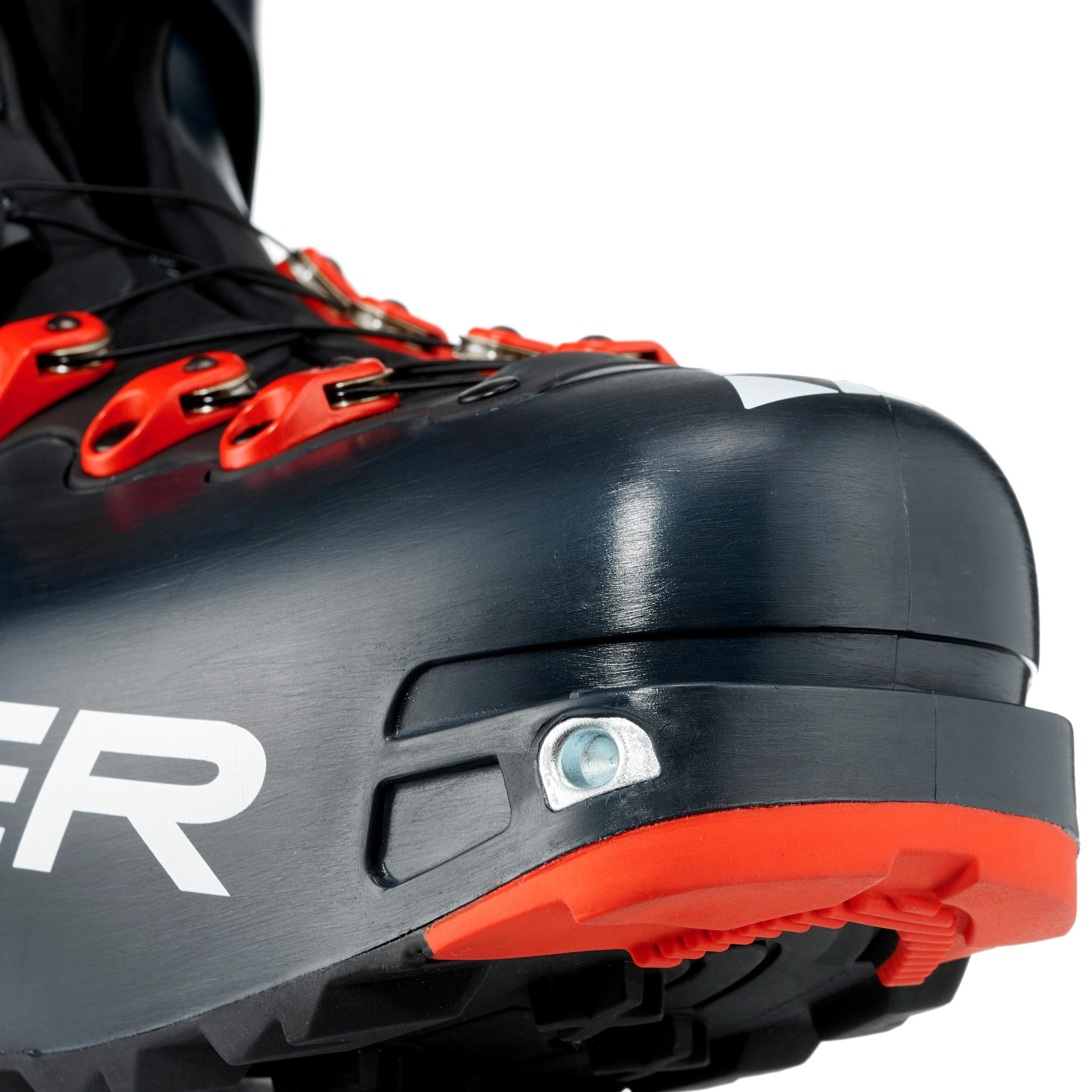 Ski Touring Boots Fischer Travers Ts 8/11