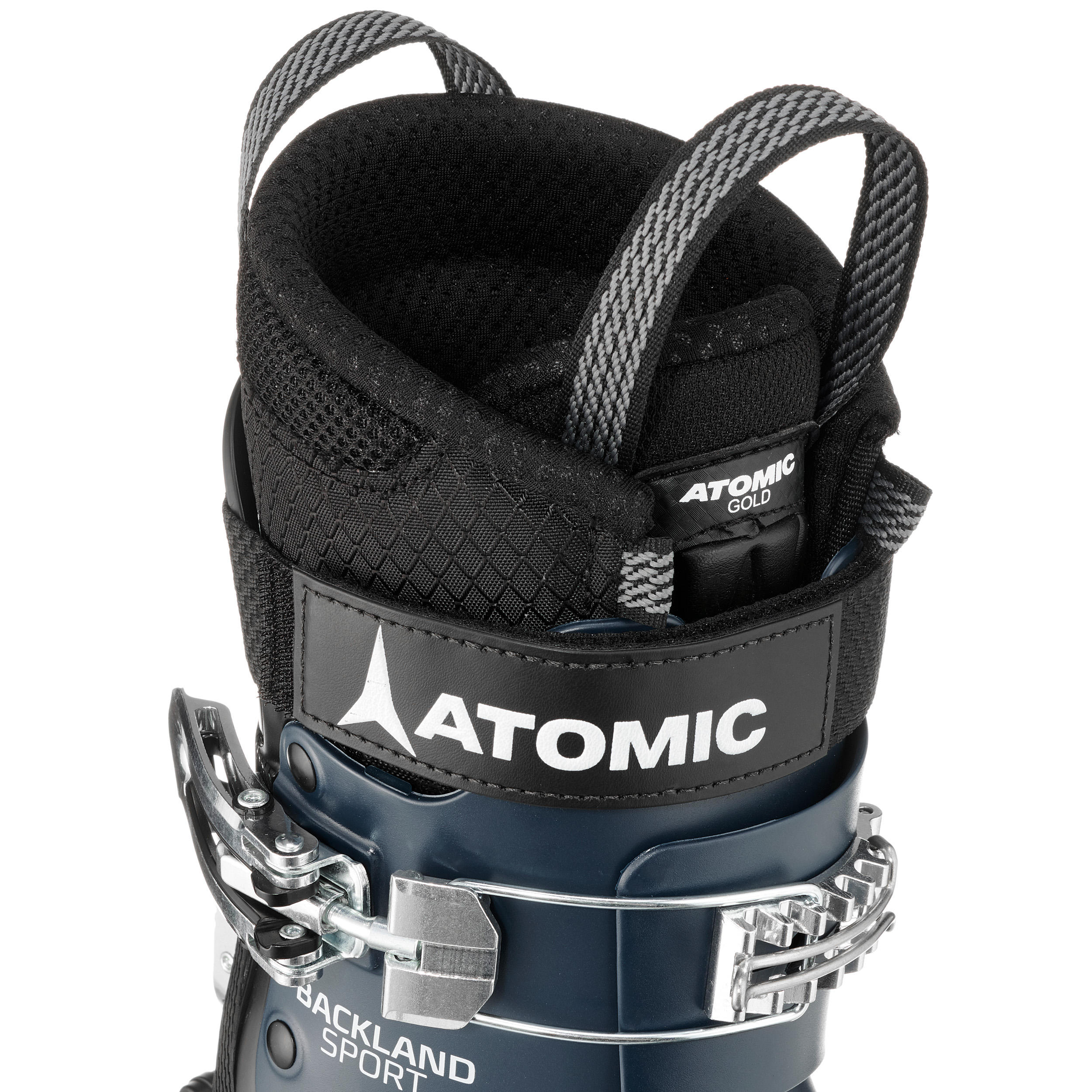 Second Life - Buty skiturowe męskie Atomic BACKLAND 5/11
